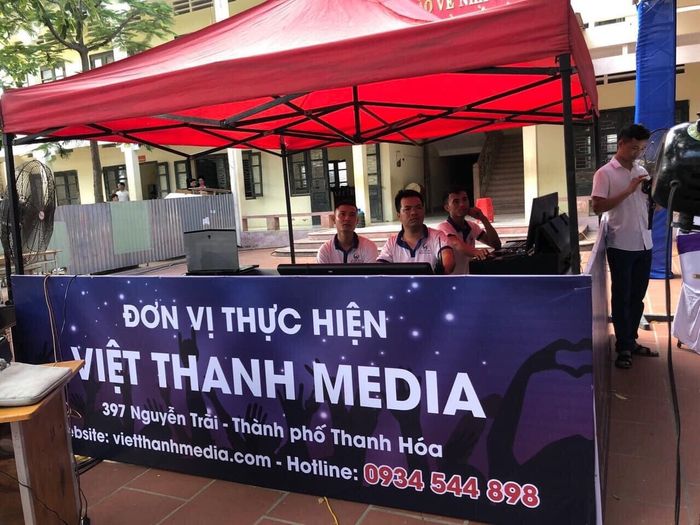 Việt Thanh Media image 2