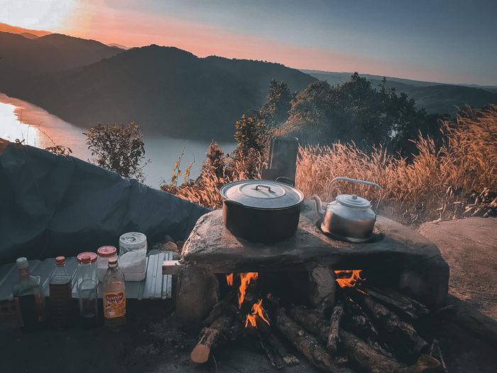 Tà Đùng Ely Homestay Dak Nong Image 3