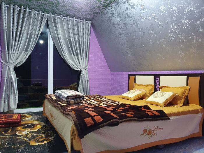 Tà Đùng Ely Homestay Dak Nong Image 1