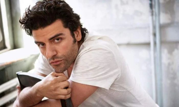 Danh sách các bộ phim và chương trình truyền hình mà Oscar Isaac tham gia