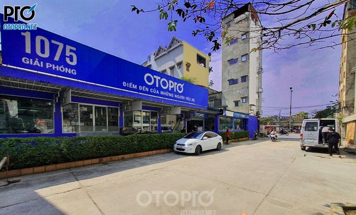 Otopro.net Image 1