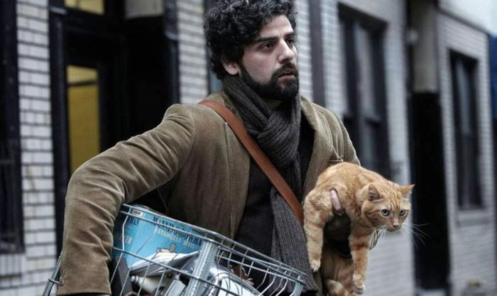 Bộ phim nào của Oscar Isaac được đánh giá là xuất sắc nhất?