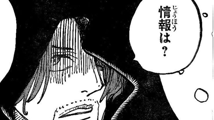 Tiết Lộ One Piece