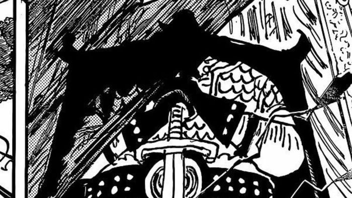 Tiết lộ One Piece