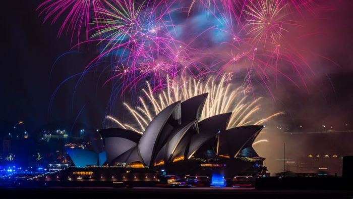 Tips for visiting the Sydney Opera House