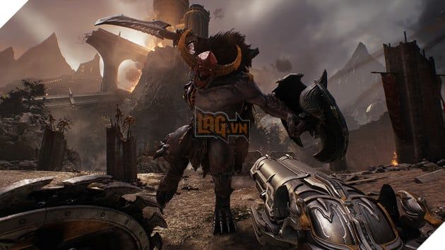 It seems that Doom: The Dark Ages might be released earlier than expected, with leaks pointing to a possible launch date of March 15.