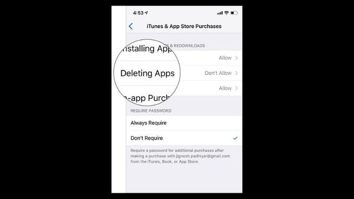 unable-to-delete-apps-on-iphone16