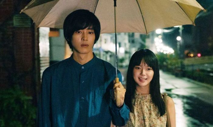 Ánh Trăng Phiêu Dạt – Wandering (2022)