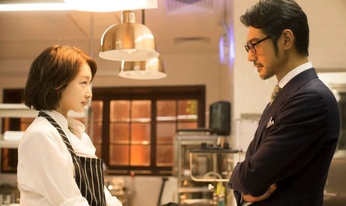 Hướng Dẫn Sử Dụng Đàn Ông – This Is Not What I Expected (2017)