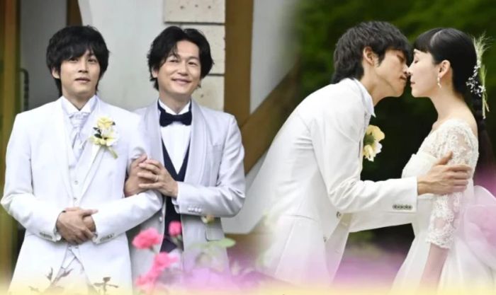 Nếu Như Lúc Ấy Anh Hôn Em – Ano Toki Kiss Shite Okeba (2021)