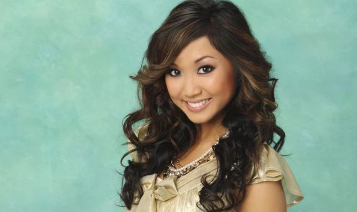 Những bộ phim và chương trình truyền hình có sự tham gia của Brenda Song