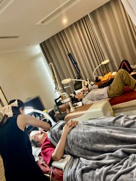 Lam Giang Spa image 2