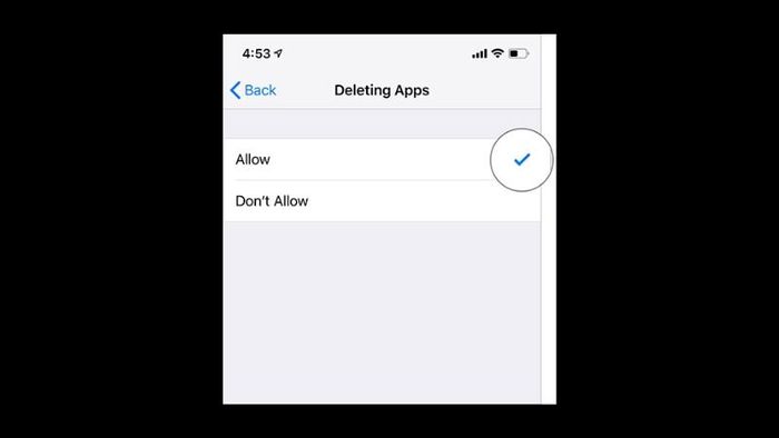 unable-to-delete-apps-on-iphone-17