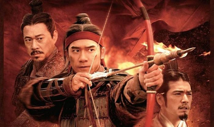 Đại Chiến Xích Bích 1 & 2 – Red Cliff 1 & 2 (2008-2009) là một trong những bộ phim và chương trình truyền hình có sự tham gia của Kaneshiro Takeshi