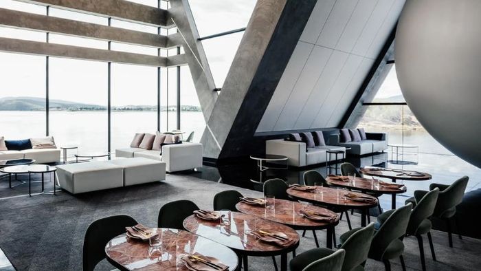 Faro Restaurant - A trusted destination for Australian cuisine