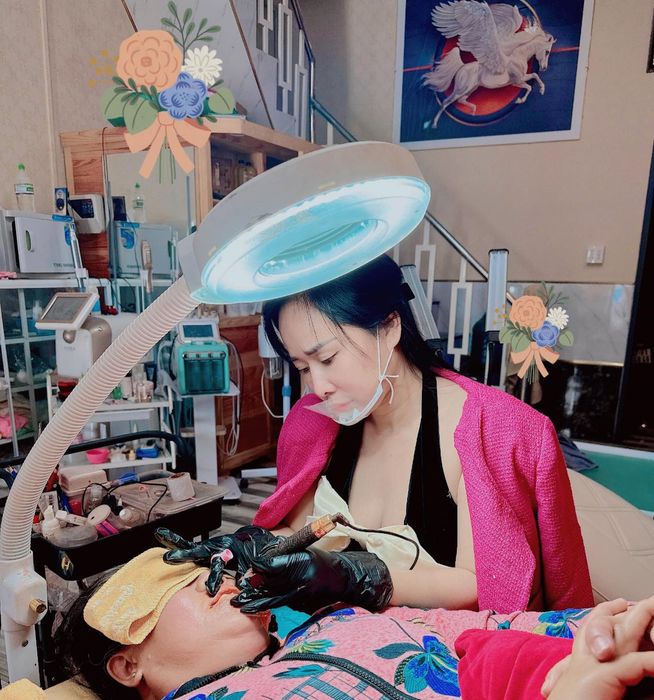 Huệ Spa Beauty Image 2
