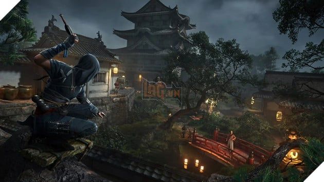 Game bom tấn của Ubisoft đang được cộng đồng game thủ háo hức chờ đợi ra mắt trên nền tảng di động.