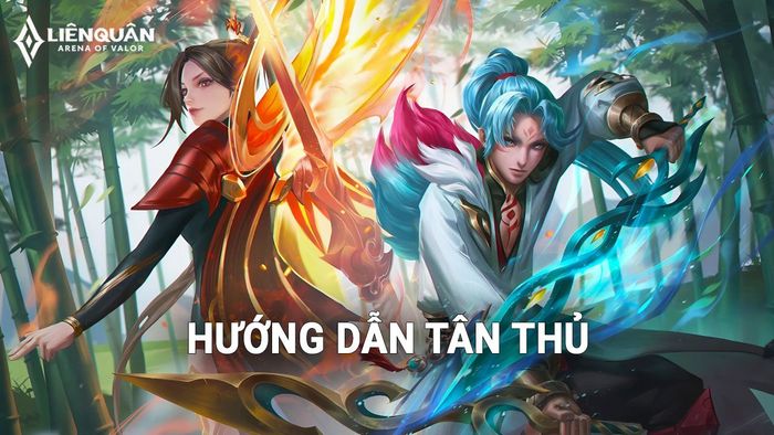 Hướng Dẫn Chơi Liên Quân Cho Người Mới: Cách Thắng Nhanh Và Leo Rank Trơn Tru