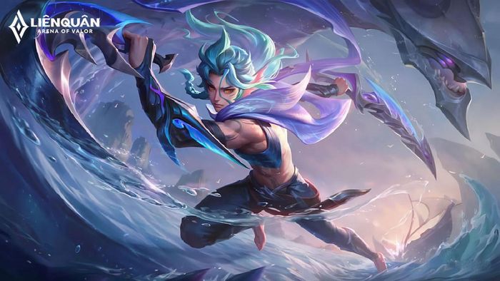 Cách Chơi Liên Quân Cho Người Mới: Thắng Nhanh, Rank Cao Mượt Mà