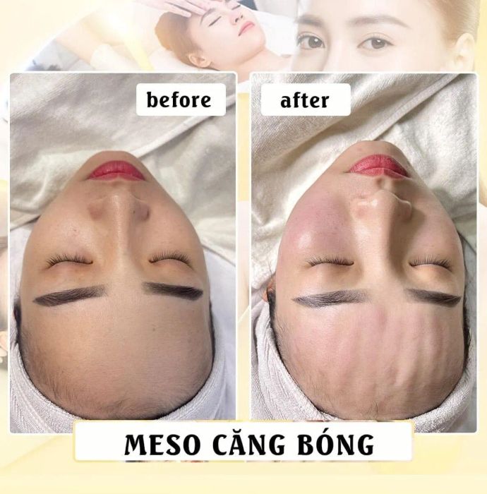 Thu Huong Spa image 2