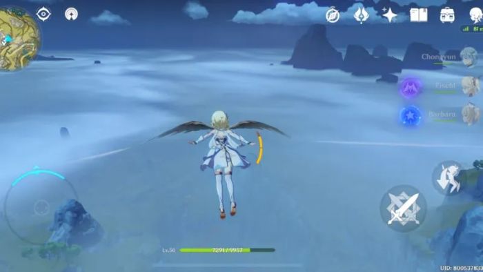 Mizuki Genshin's role in the team has significantly increased with the latest changes, positioning her as a valuable choice for both veteran and new players. These updates have a considerable impact on the current meta of Genshin Impact version 5.4.