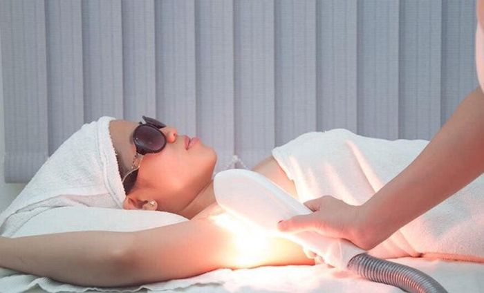 Thẩm Mỹ Tuấn Spa & Clinic Image 2
