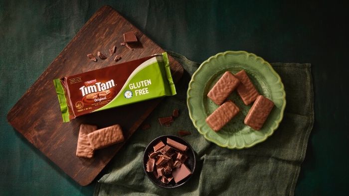Tim Tam Chocolate - A Sweet Treat from the Land of Kangaroos