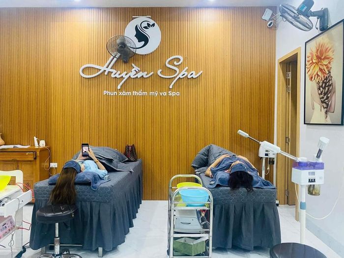 HuyenSpa Photo 1