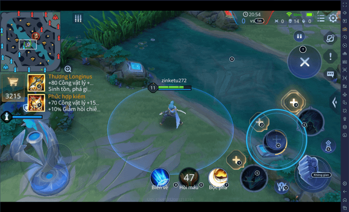 10 Tips for Mastering Billow – The Deep Sea Assassin in Arena of Valor