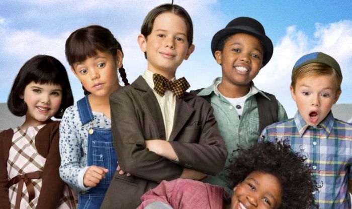Những bộ phim và chương trình truyền hình đáng xem với sự góp mặt của Jenna Ortega