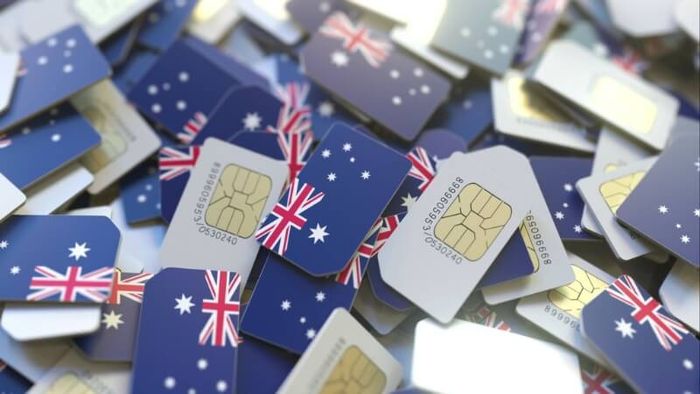 Travel Tips for Australia - Purchase a Travel SIM Before Arrival