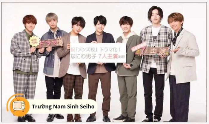 Bộ phim và chương trình truyền hình có sự tham gia của Shunsuke Michieda luôn hấp dẫn người xem