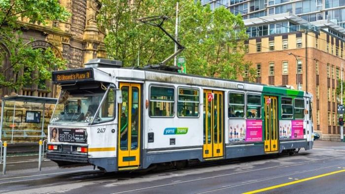 Travel Tips for Australia - Use Public Transport to Save Costs
