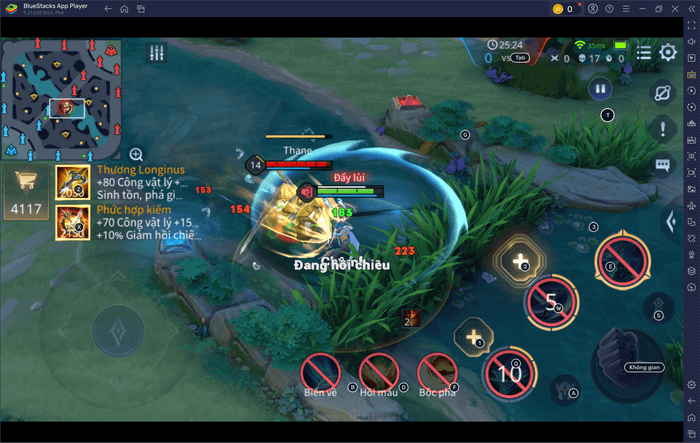 10 Tips for Mastering Billow – The Deep Sea Assassin in Arena of Valor