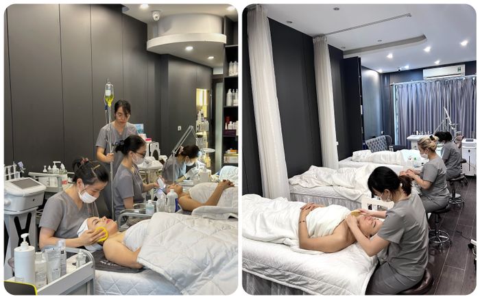Lee Spa & Clinic – Korean-standard dermatology spa in Bac Ninh image 3