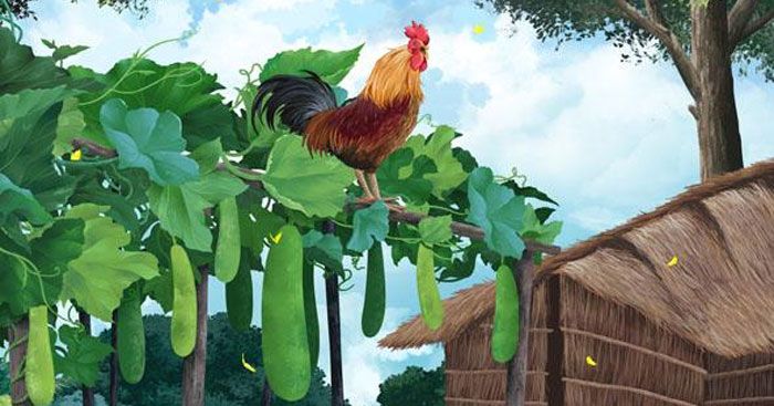 Soạn bài: Vẻ đẹp của bài thơ