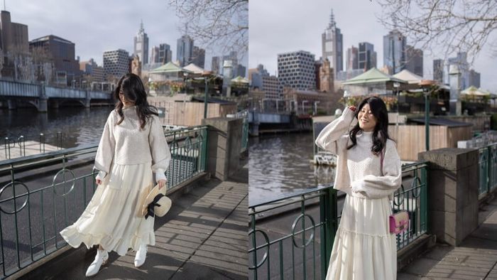 Outfit Ideas for Winter in Australia