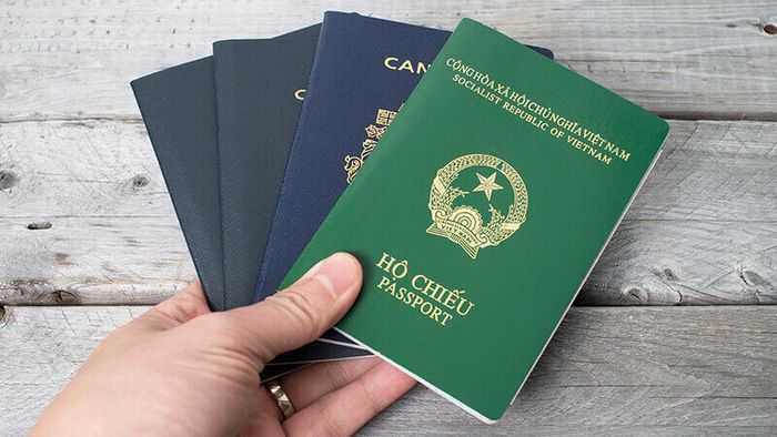 Prepare your passport before traveling to Kuala Lumpur