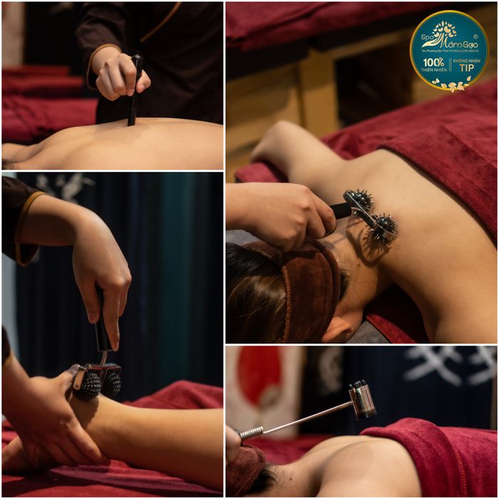 Mầm Gạo Spa Image 2