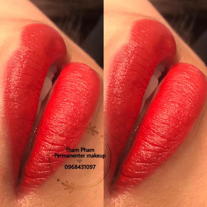 Thắm Phạm Permanent Makeup Image 2