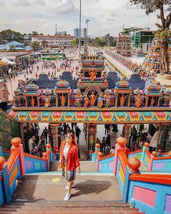 4-Day, 3-Night Kuala Lumpur Discovery Tour