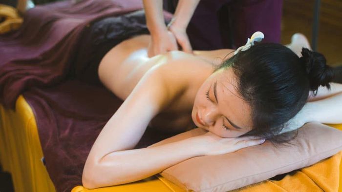 Coconut Spa Image 1