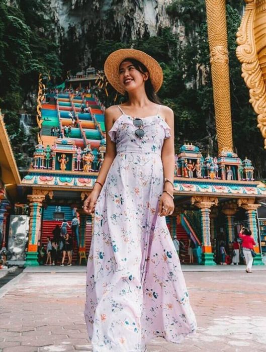 Kuala Lumpur, the capital of Malaysia, draws visitors with its vibrant energy.