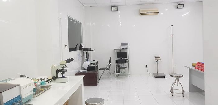 Chí Nhân General Clinic image 2