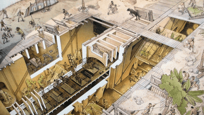 The History of the Roman Colosseum