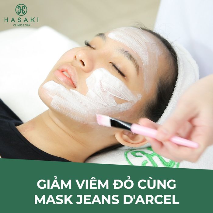 Hasaki Beauty & Spa Image 2