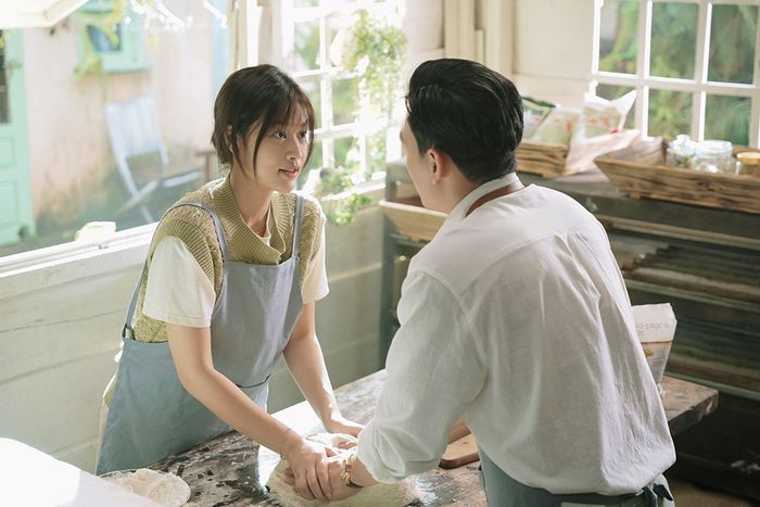 The Million Dollar Kiss is an intriguing mystery for the 2025 Lunar New Year film season.