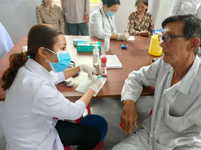 Thành Lợi General Clinic - Cà Mau image 2
