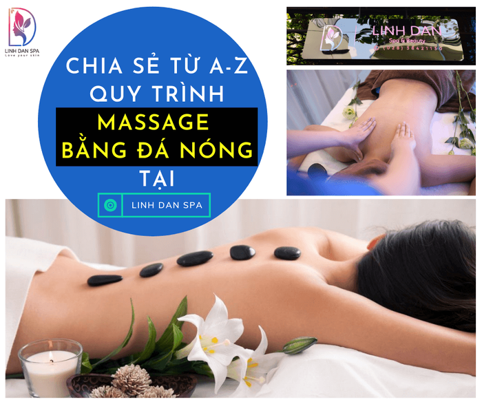 Linh Đan Spa Image 2