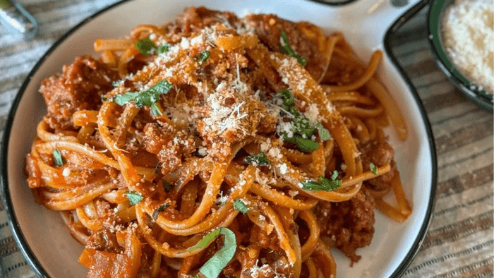 Carbonara